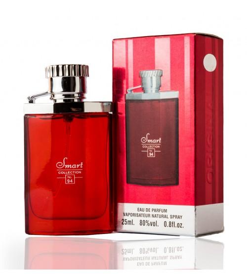 Smart Collection 25ml Dunhill Desire Men No 94 - Pak flow