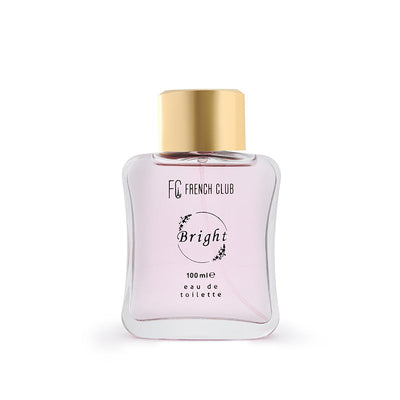 French Club Bright original - Pak flow