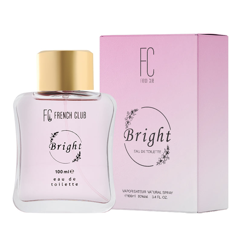 French Club Bright original - Pak flow