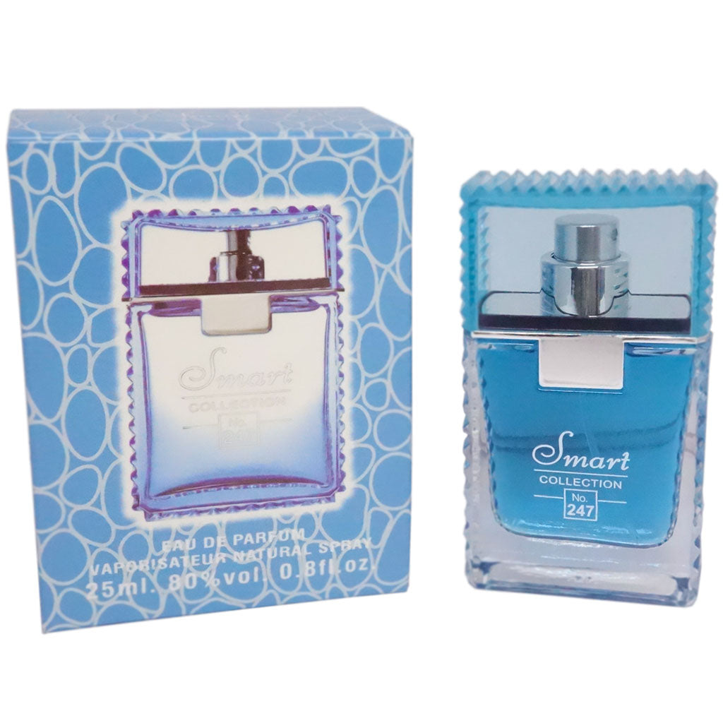 SMART COLLECTION NO 247 EDP 25 ML - Pak flow