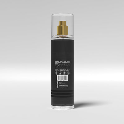 HIGHER DEZIRE BODY MIST (For Men) - Pak flow