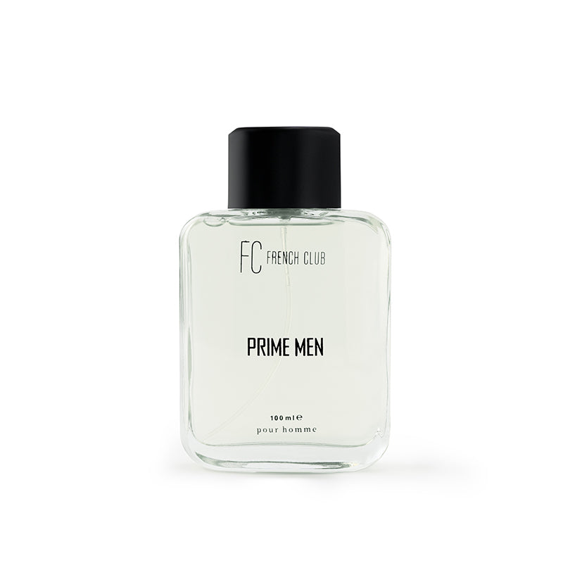 French Club Prime Men original - Pak flow