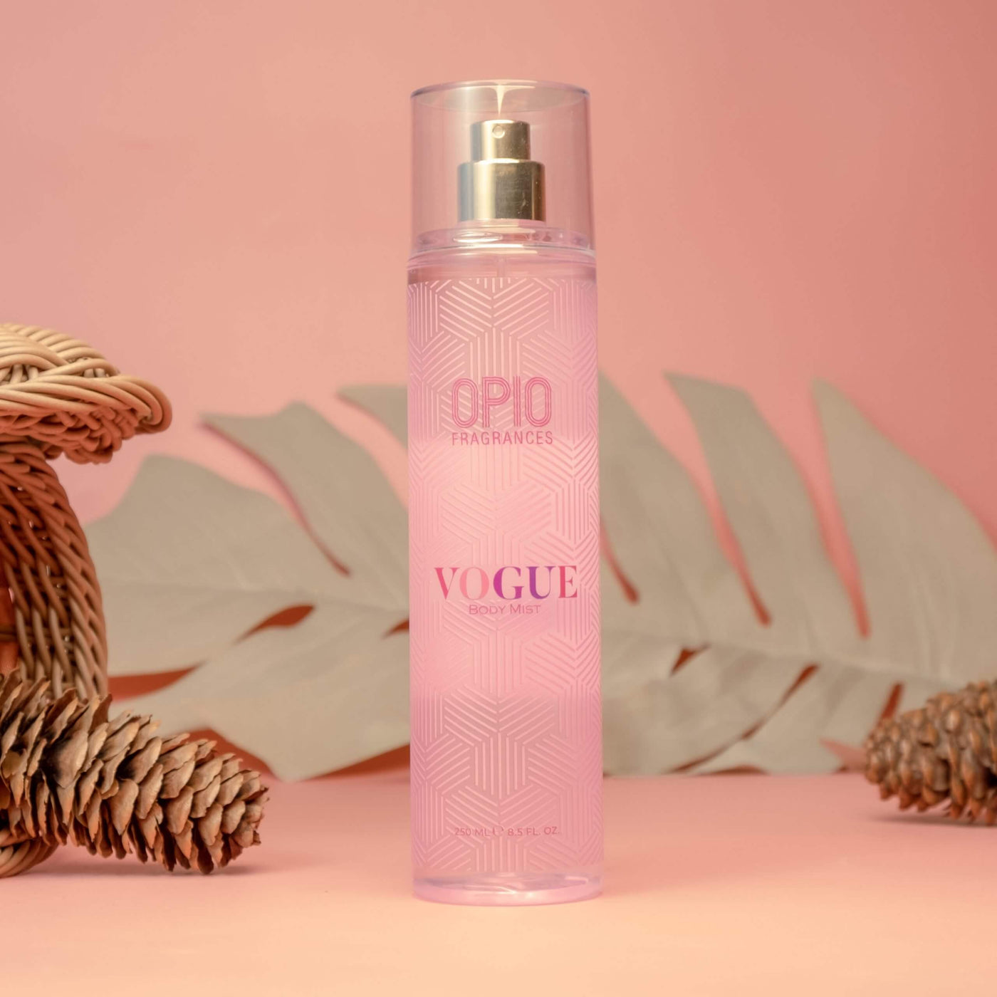 VOGUE BODYMIST (For Women) - Pak flow