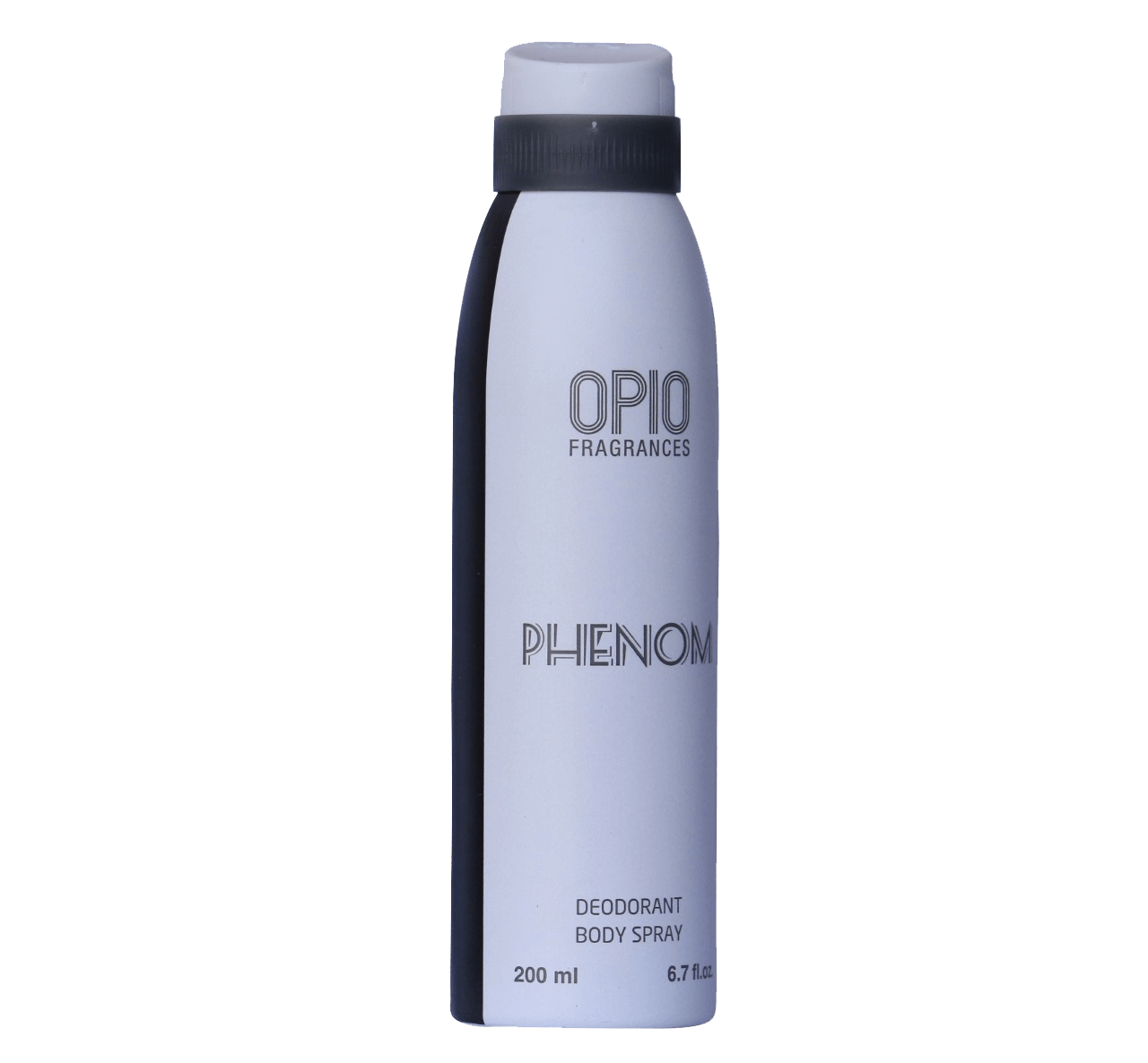 PHENOM BODY SPRAY (FOR MEN) - Pak flow