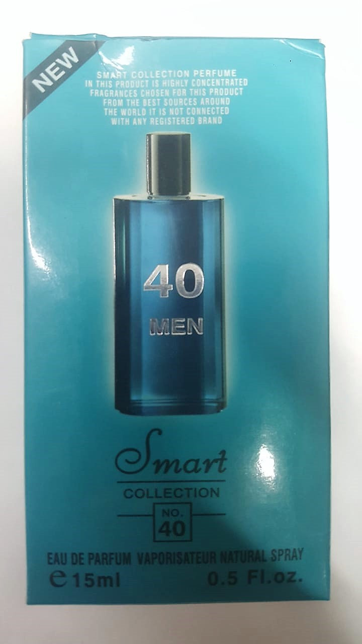 Smart collection perfume 40 - Pak flow