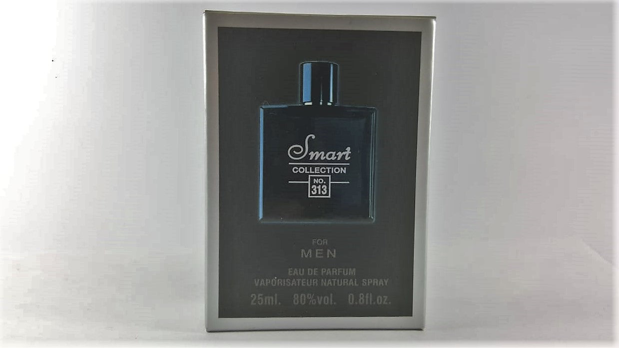 Smart Collection 313 EDP 25ML - Pak flow