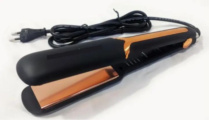 Kemei Hair Straightener KM-459