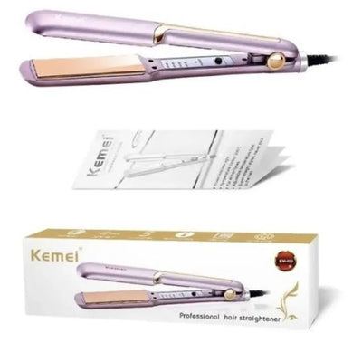 Kemei Hair Straightener KM-459