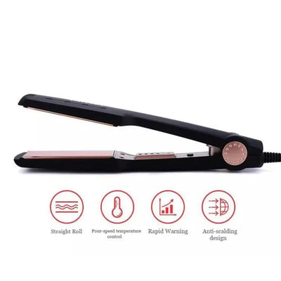 Kemei Km 470 Professional Hair Straightener