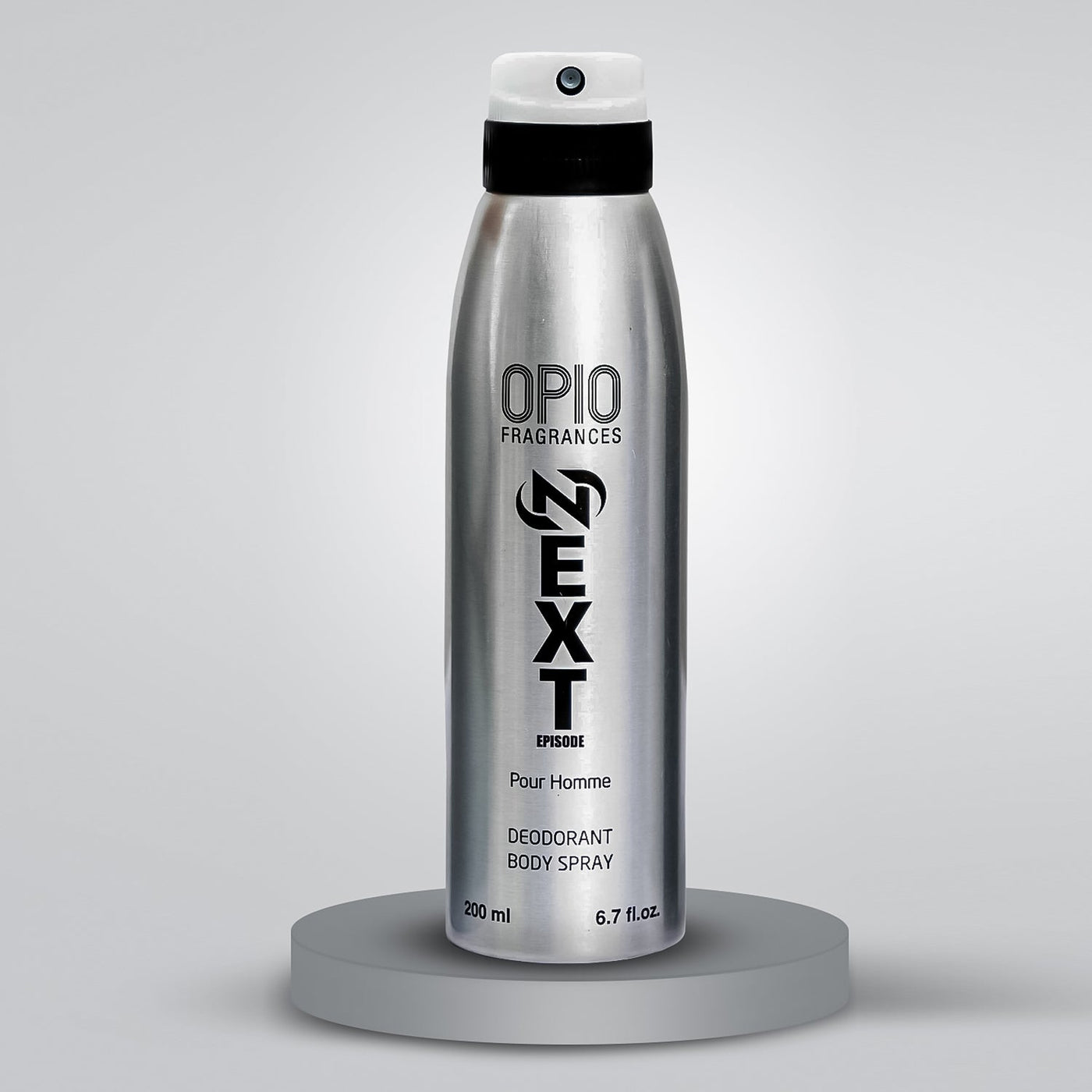 NEXT BODY SPRAY (FOR MEN) - Pak flow