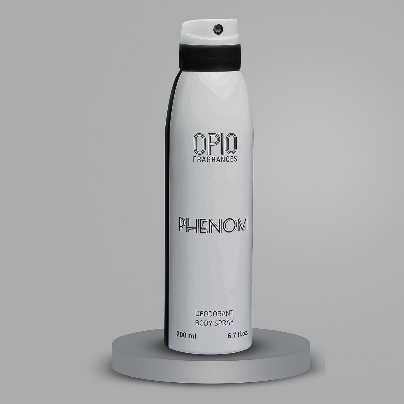 PHENOM BODY SPRAY (FOR MEN) - Pak flow