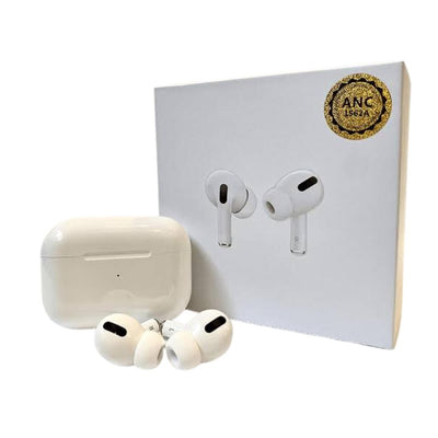 Airpods Pro 2 with ANC Technology - Pak flow