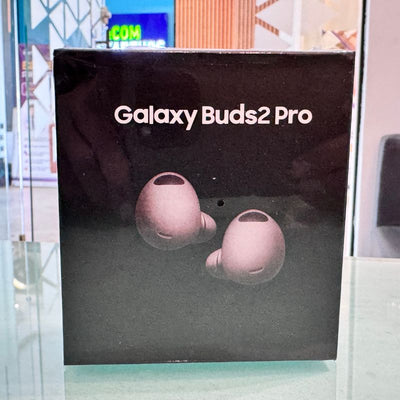 Galaxy Buds 2 Pro | True Wireless Bluetooth Earbuds - Pak flow