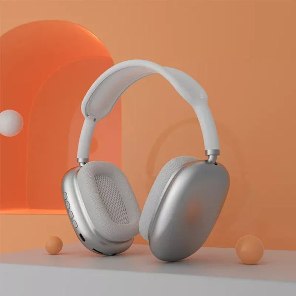 P9 Wireless Bluetooth Headphones - Pak flow