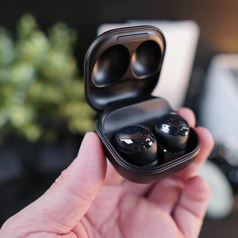 Galaxy Buds Pro | True Wireless Bluetooth Earbuds - Pak flow