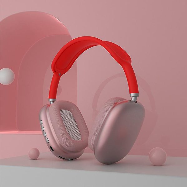 P9 Wireless Bluetooth Headphones - Pak flow