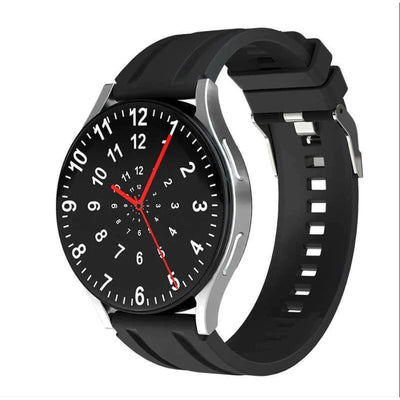 GT1 Smartwatch with Bluetooth Calling & Touch Display - Pak flow