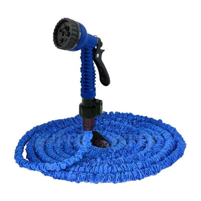 Magic Hose Pipe 100 Ft | Random Colors - Pak flow