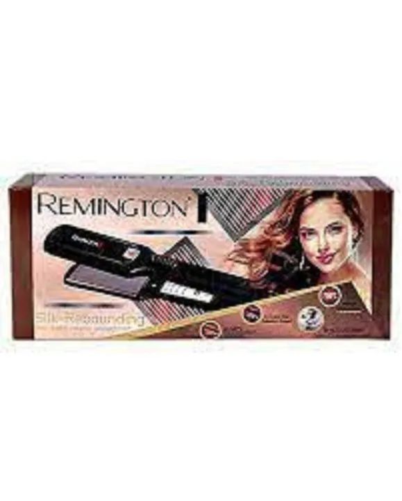 Remington Hair Straightener Professional series with Temperature Control Setting